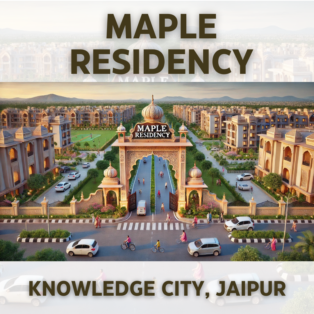 Maple Residency